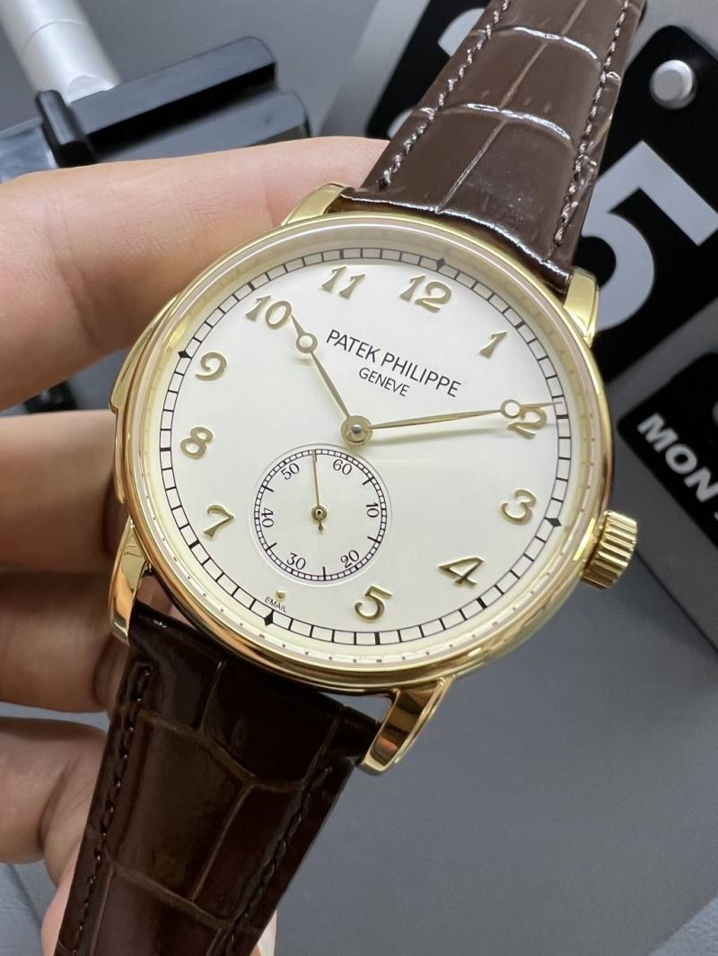 PATEK PHILIPPE Watches